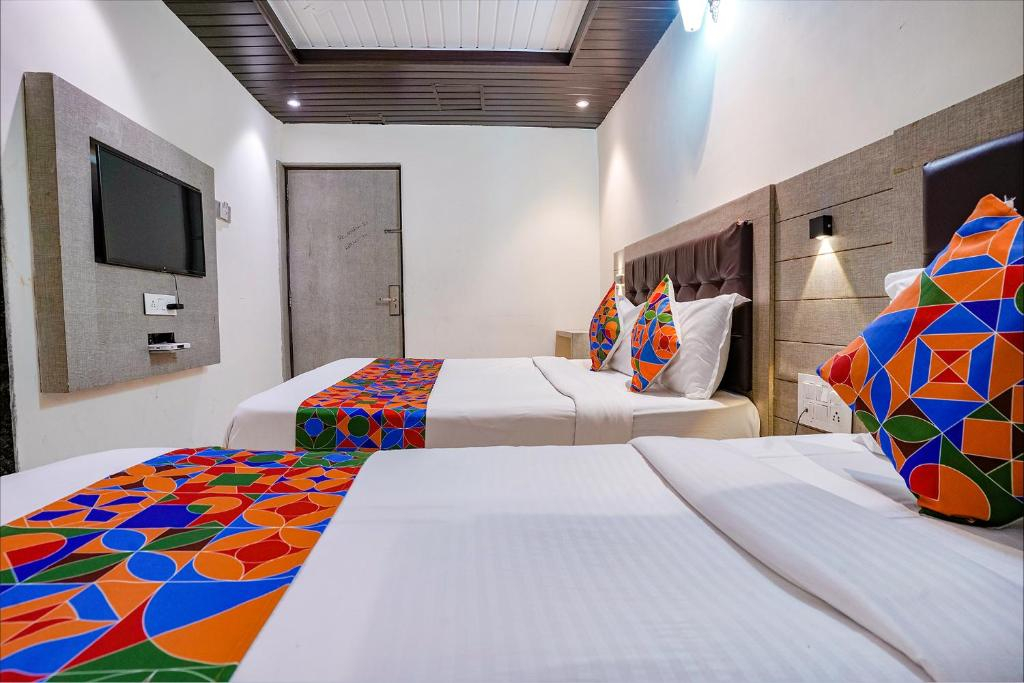 New Hotel Prince Palace