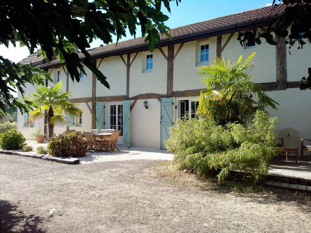 Gite le chill out