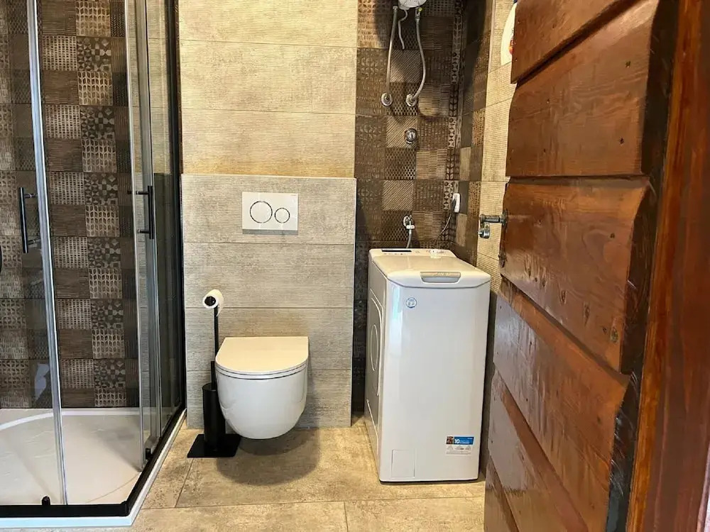 Pet-friendly Holiday Home in Sukošan with Hot Tub