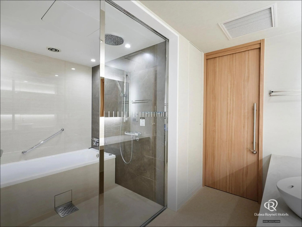 Daiwa Roynet Hotel Fukuyama Ekimae