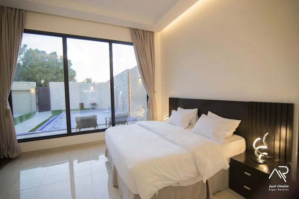 Aspar Resorts