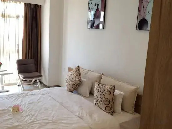 Yongke Apartment (Guangzhou Railway Station Xiwan Road)