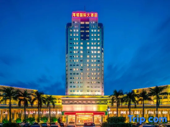 Conch International Hotel