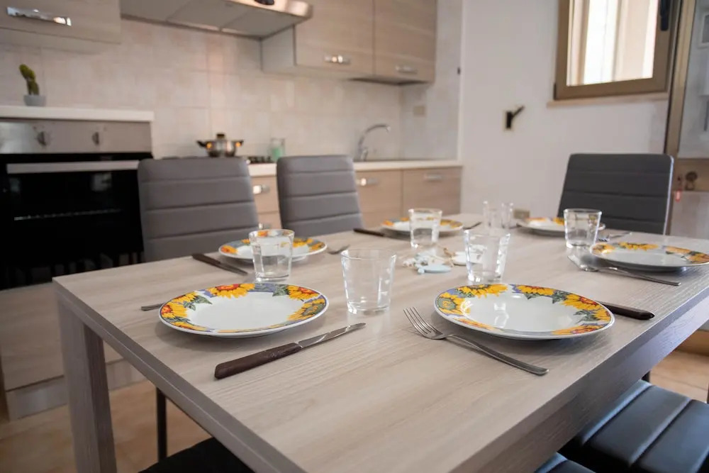 Mango Apartments by ThePuglia