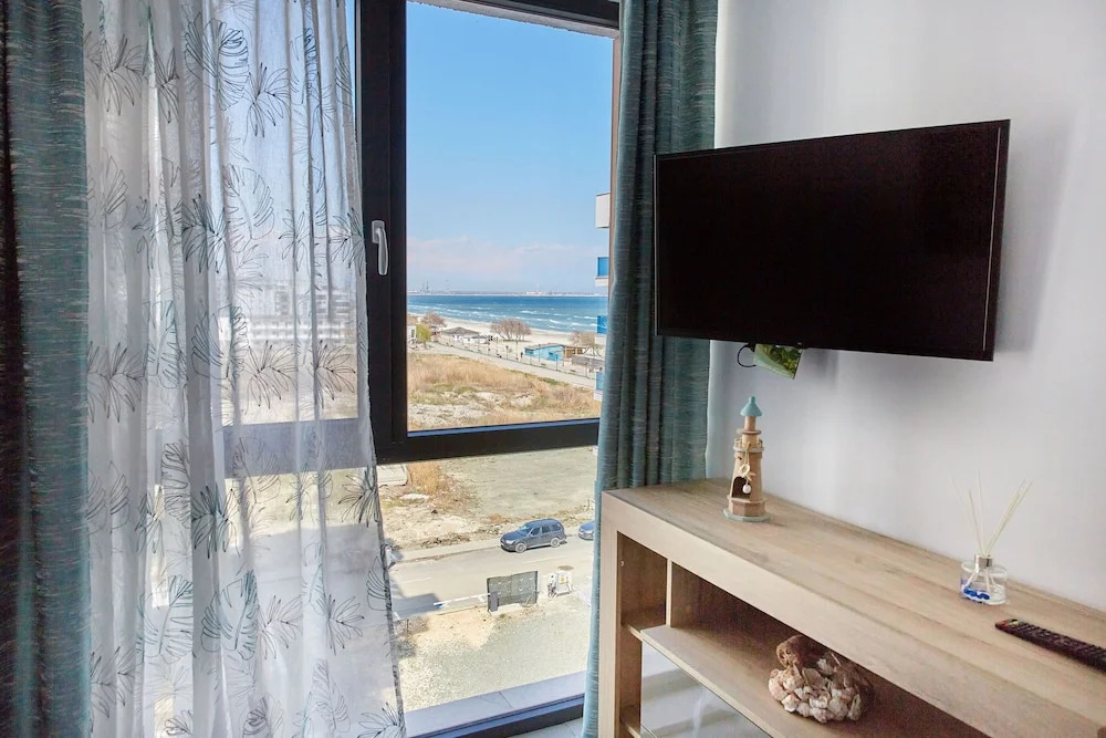 Rimimi Apartamente