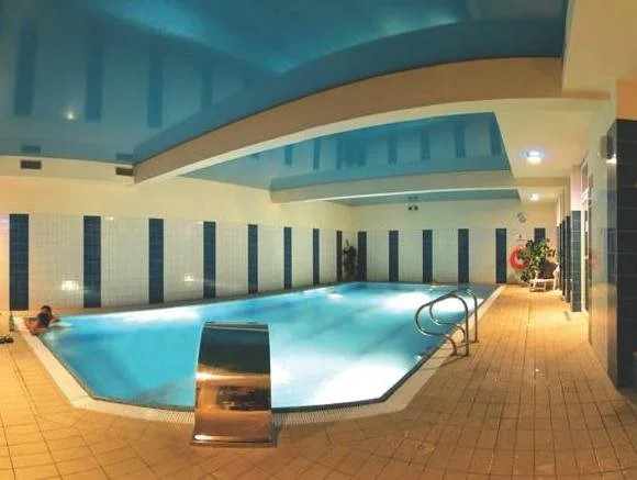 Hotel Kameralny