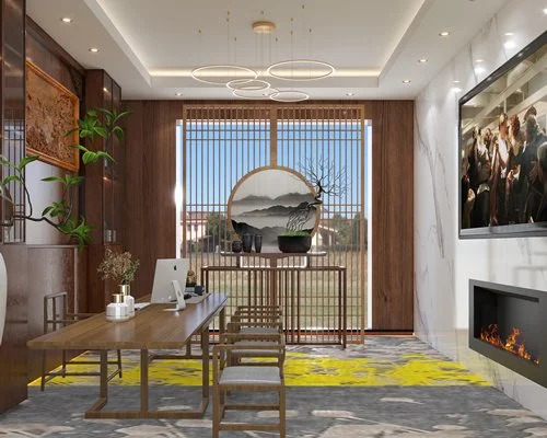 SRC@Lijiang Bojing Premier House - 4 Nights, Lijiang, China