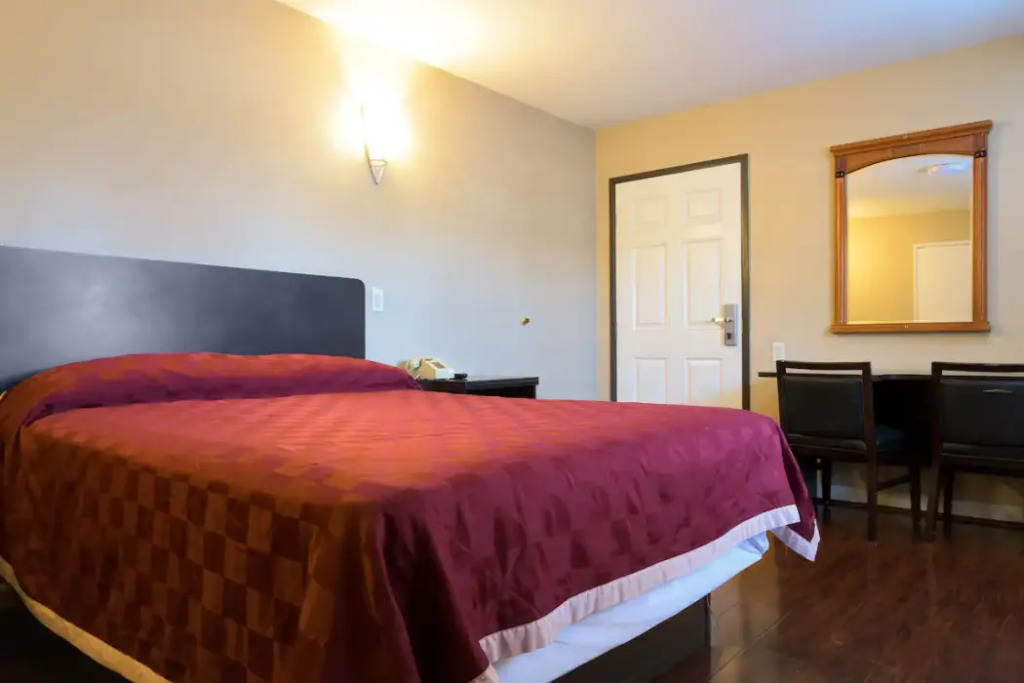 Covina Motel