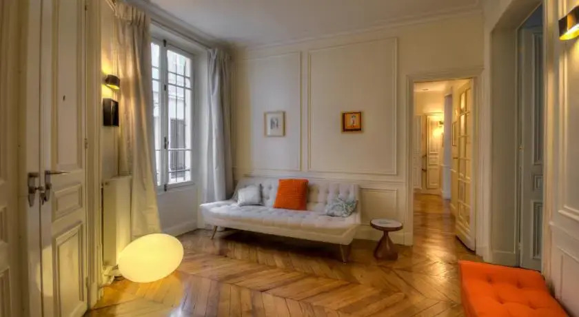 Le Jardin de Wagram