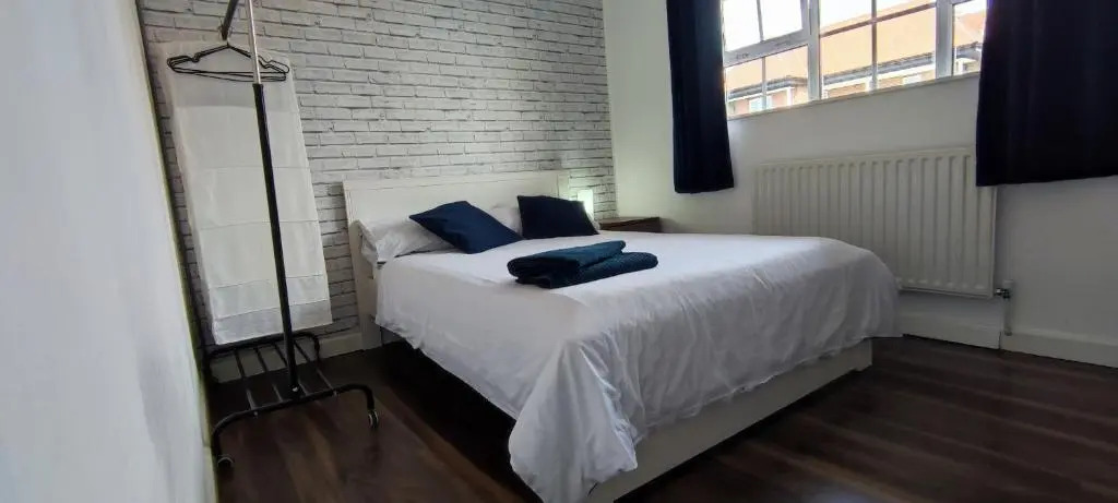 Excellent location, Whole apartment for up to 6 people