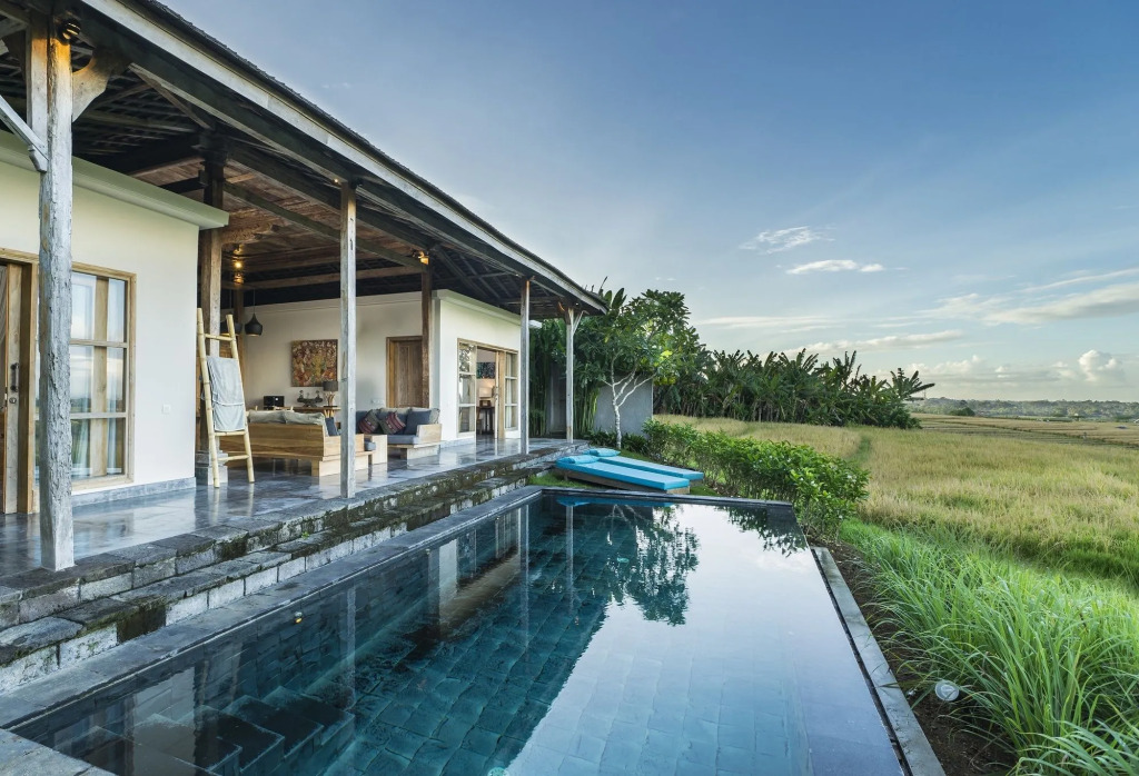 Alami Boutique Villas & Resort