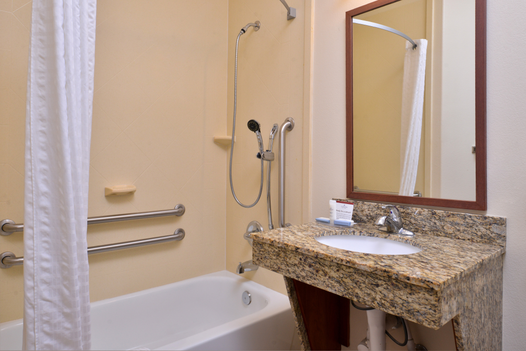 Candlewood Suites ABILENE by IHG