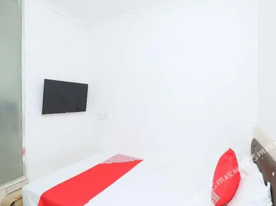 Jixiangke Fashionable Hotel (Qingdao Keji Street Dagang)