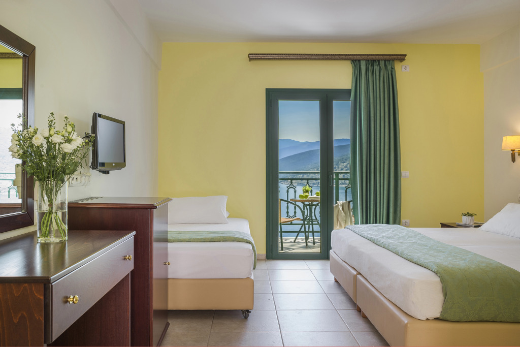 Kefalonia Bay Palace by GHH