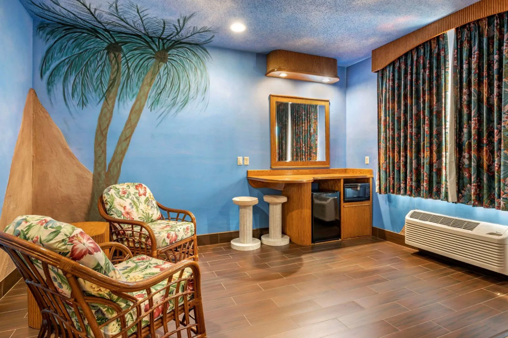 Comfort Suites Elkhart North