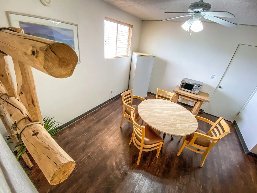 Fort Verde Suites