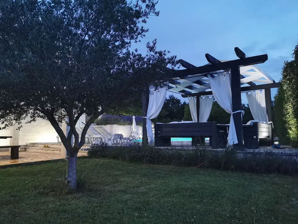 Villa Paradiso