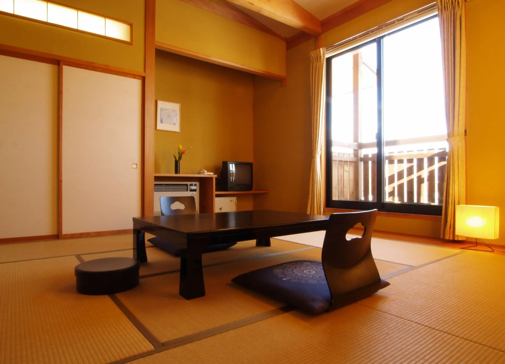 Hakuba Alpine Hotel