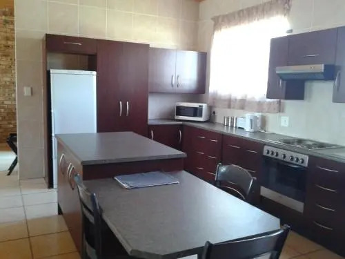 Dream lodging apartment