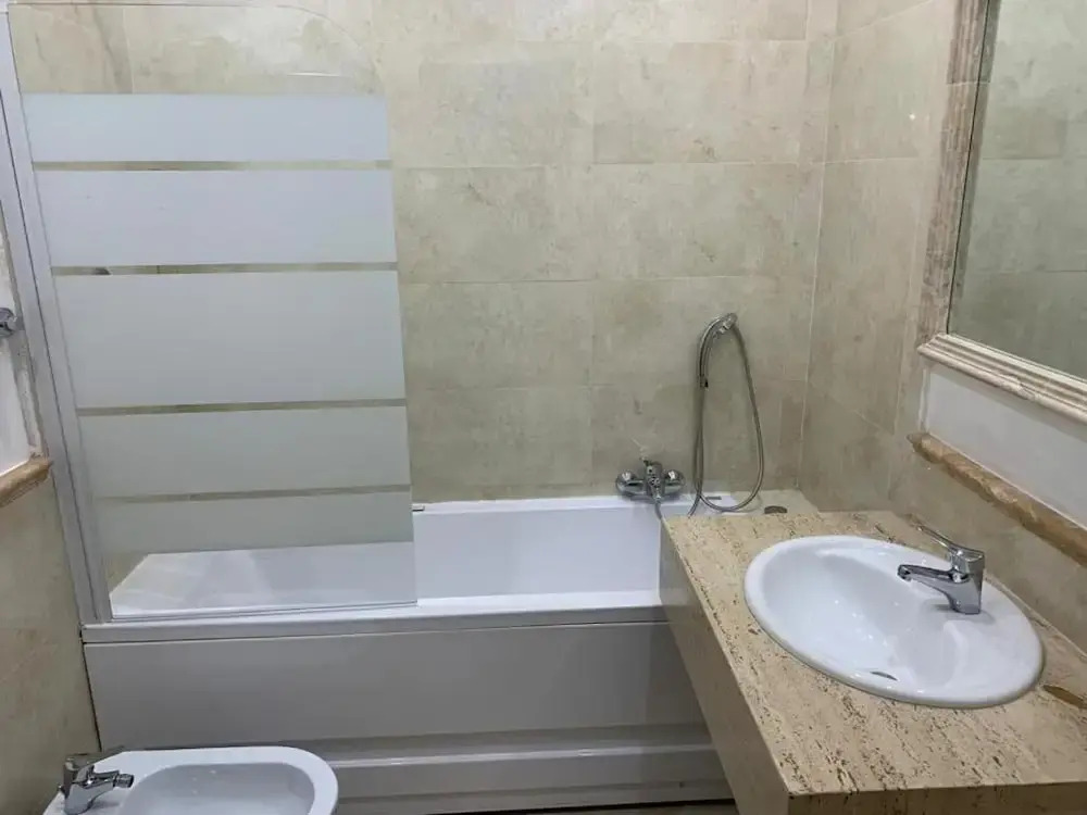 Spqr Suite Guest House