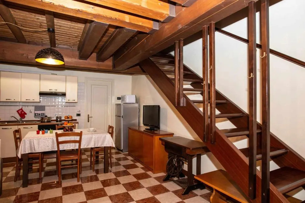Ca Raffaello Lovely House Near Venice