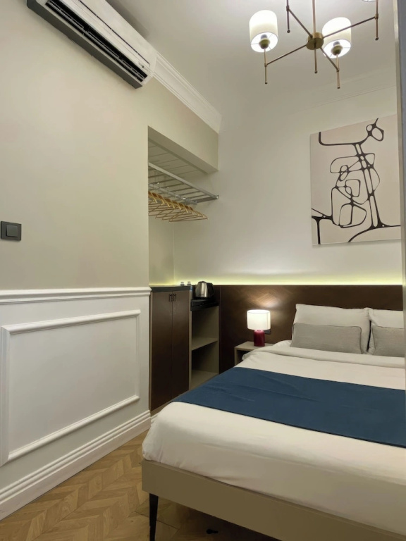 Pera Standard Rooms