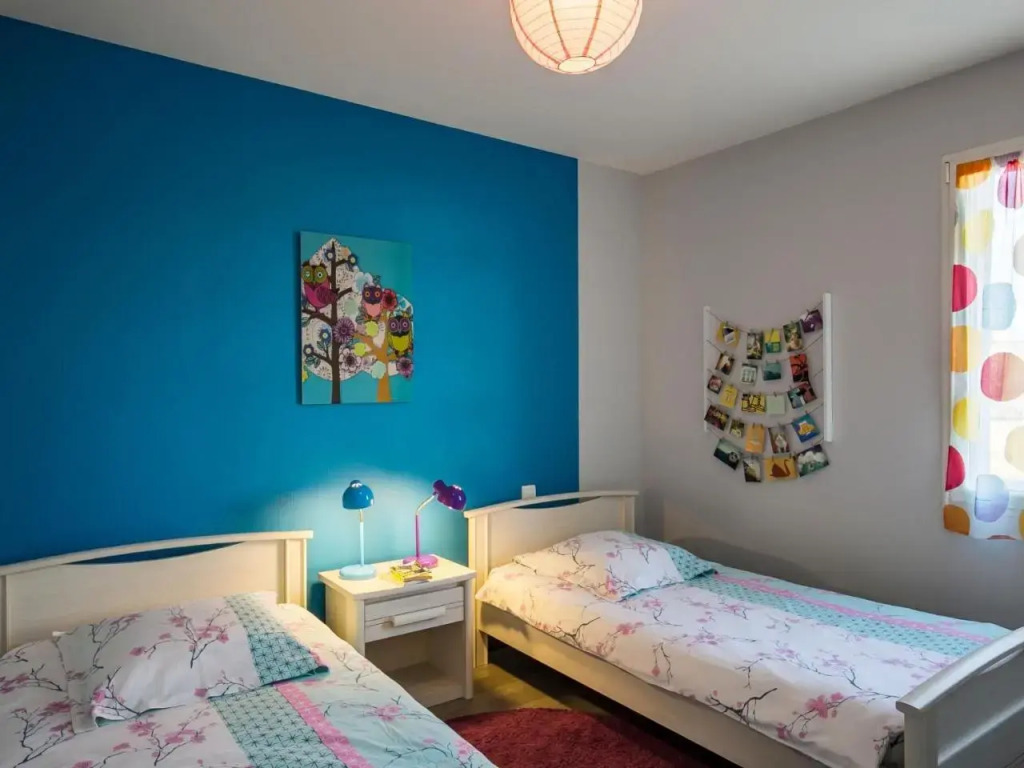 Holiday Home La Goulvinoise by Interhome