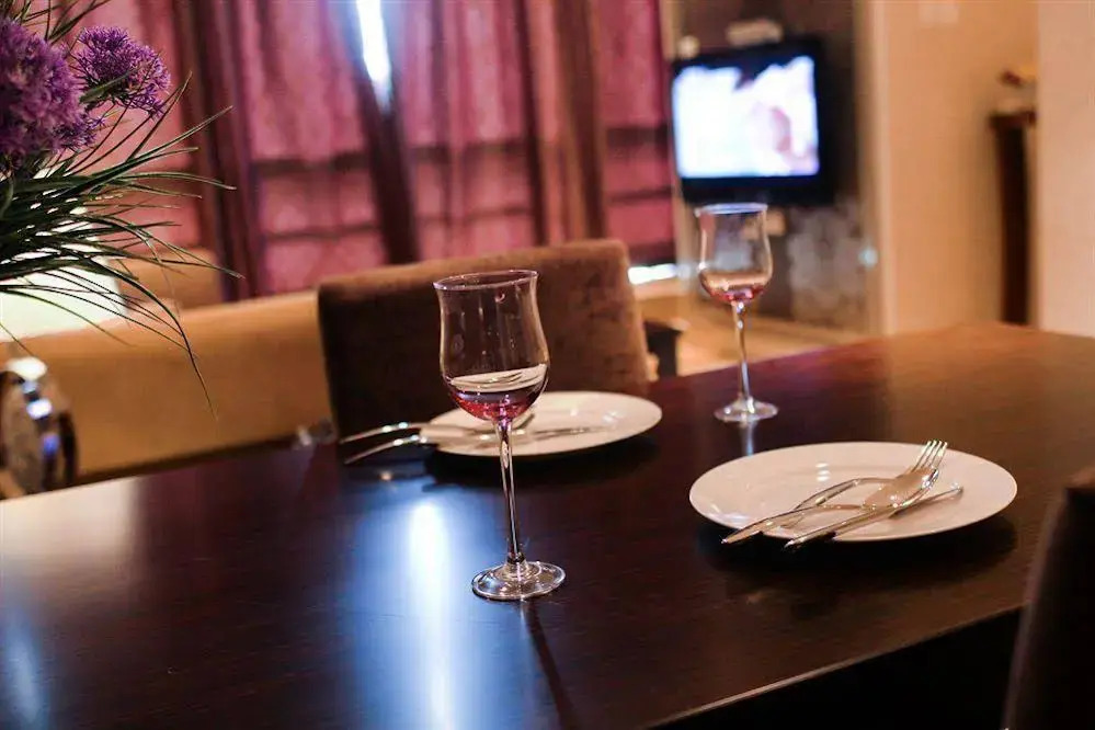 M&G Hotels Apartment Grandview Mall Wanhao