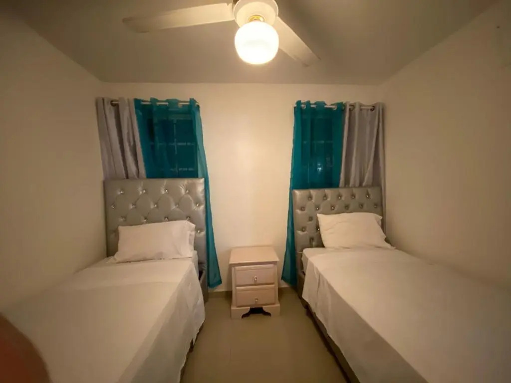 2 Nice Apt To Stay In The Res Paradise V