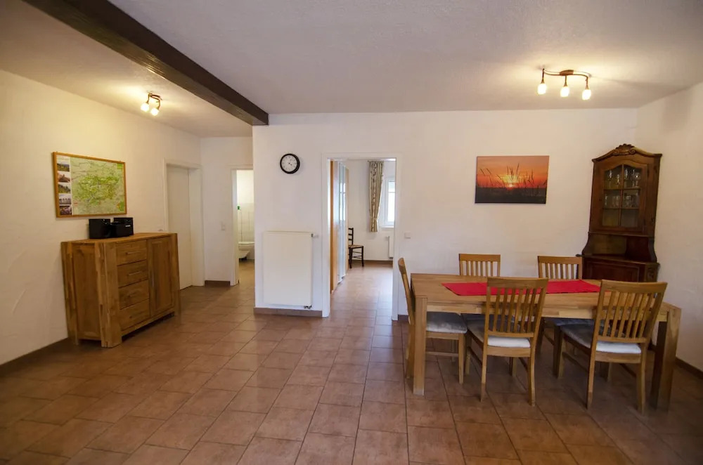 Das Ferienhaus Mondschein im Land der tausend Berge - Erholung Pur in idyllischer Alleinlage