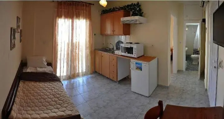 Agapi Apartments