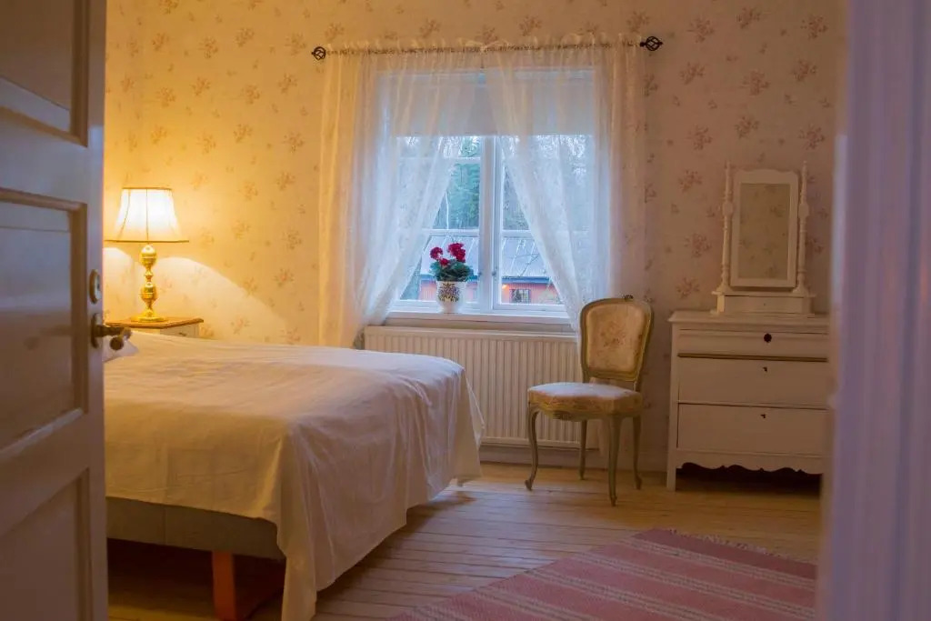 Hallebergs Bed & Breakfast