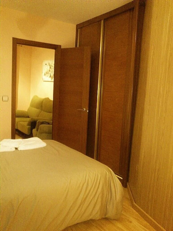 Apartamentos La Panerona