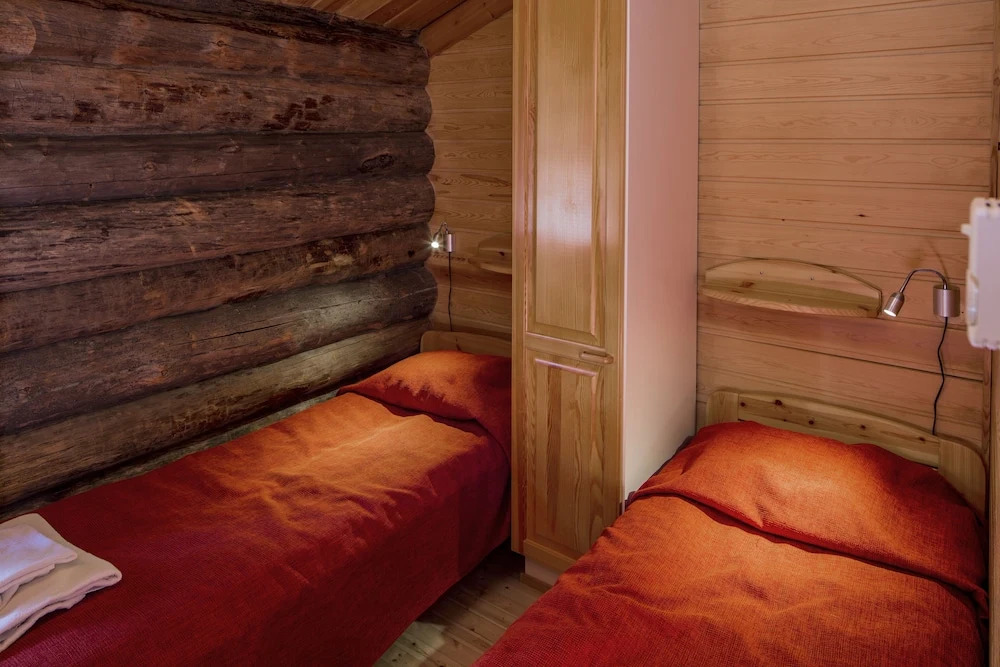 Holiday Club Ruka Cottages
