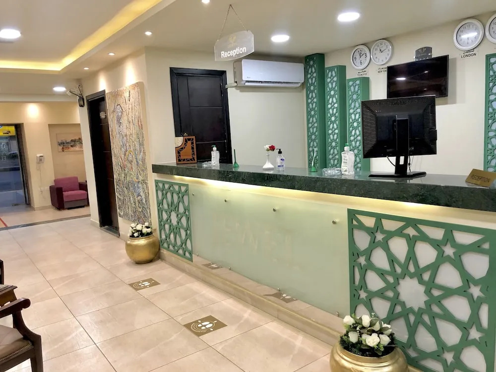 Jewel Dokki Hotel
