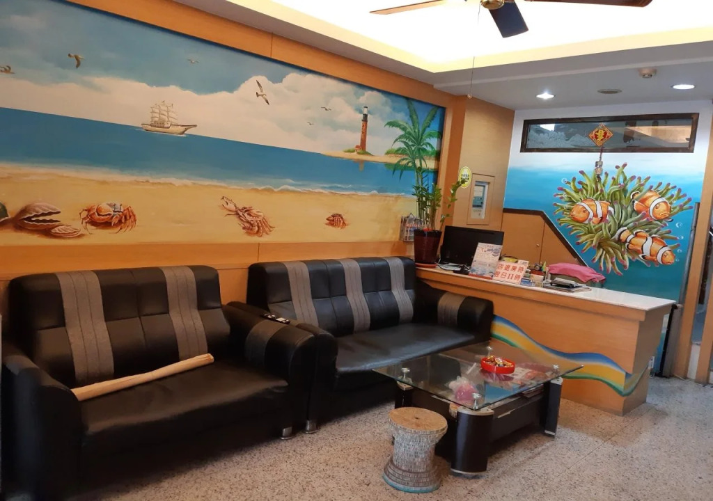 HuanGjia Hotel