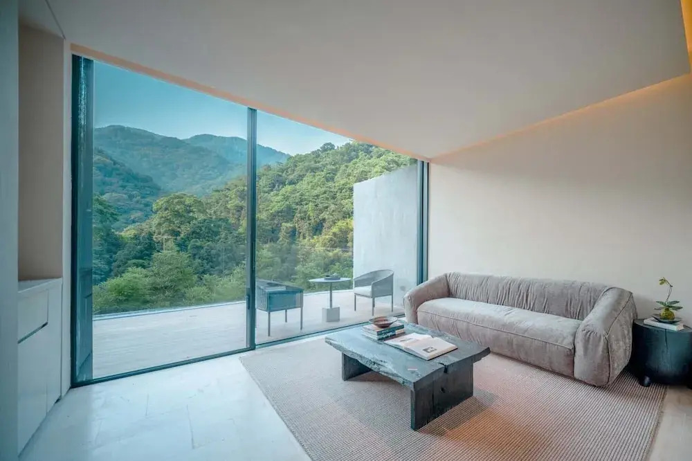 ZOLAND Resort Hotel ·Emei Mountain