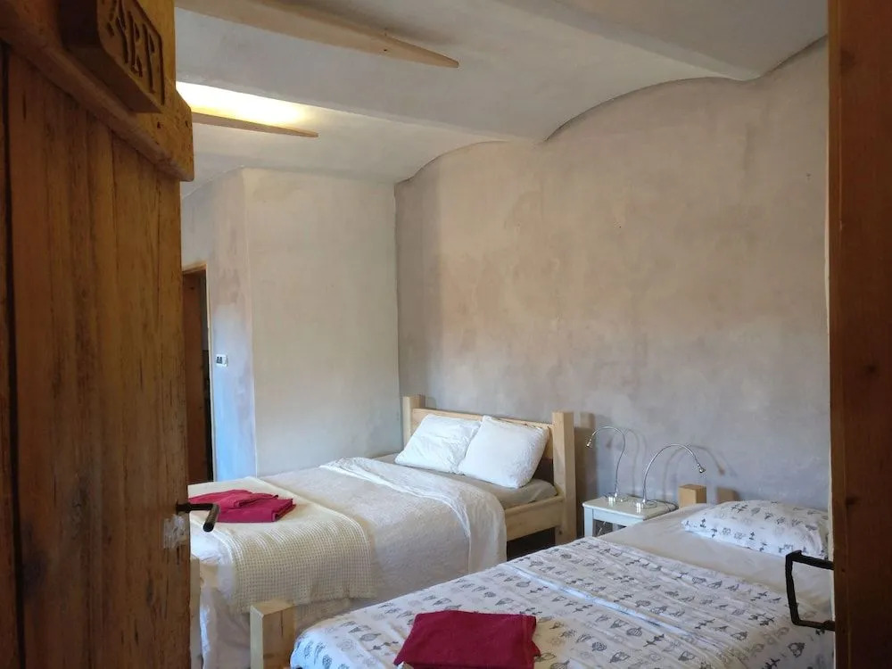 Hostel Krumlov House