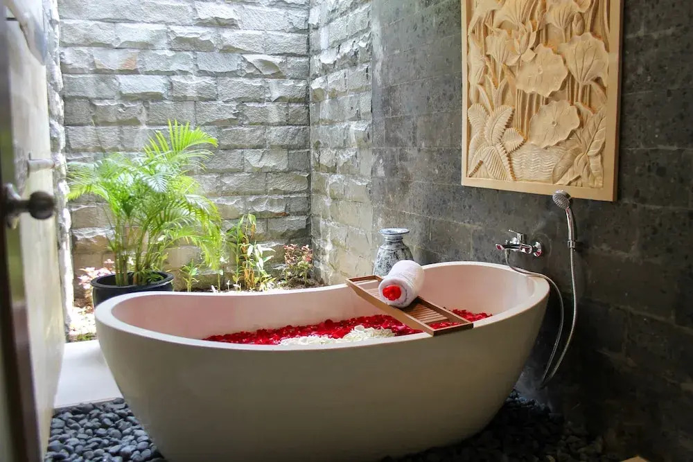 Kubu Garden Suites & Villas Nusa Dua