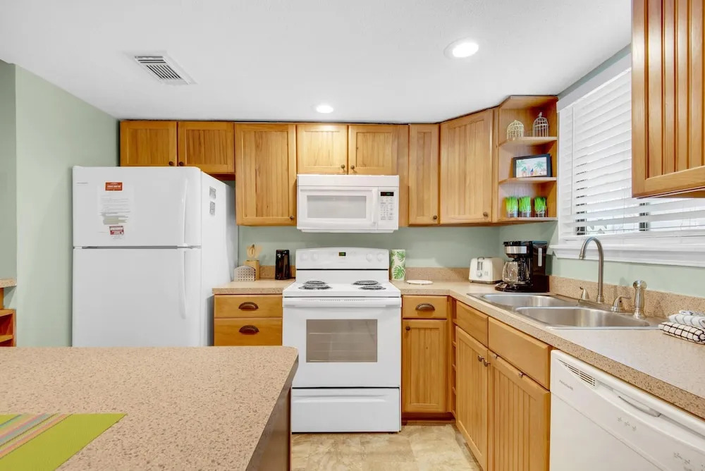 Gulf Highlands 109 Heated Pool Access Wifi