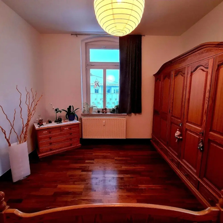 Ferienwohnung mit Kamin im Voigtland