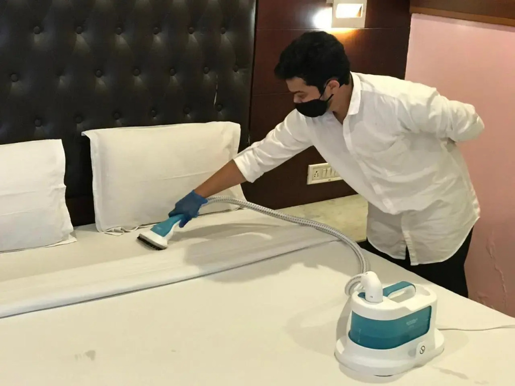 Hotel Grand Choice Stay