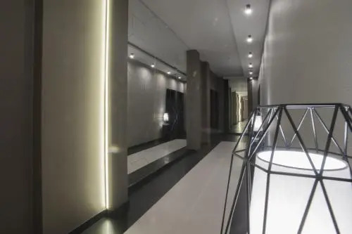 Hotel Talizmán