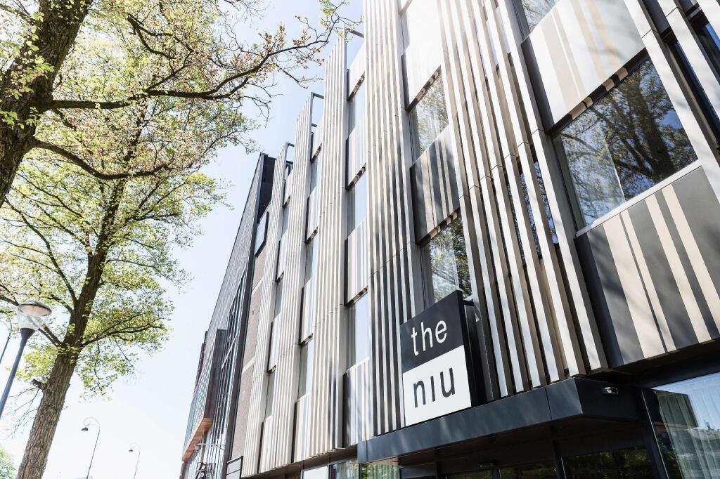 Holiday Inn - the niu, Dairy Haarlem