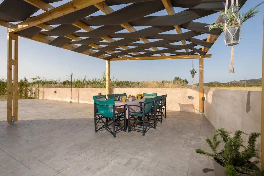 La Casa De Zante