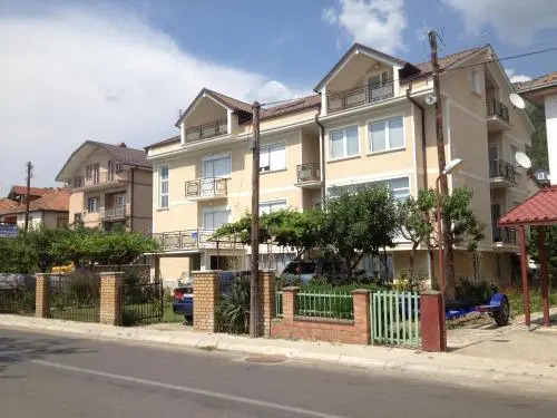 Guest House Lokoski