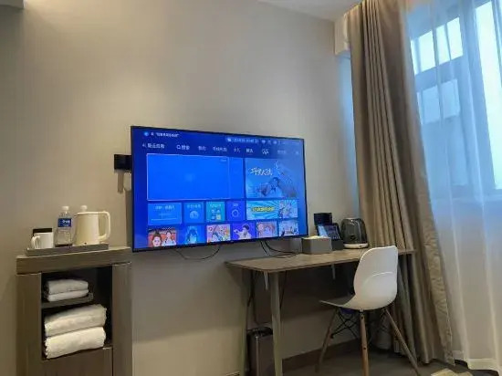 Youth Zhixuan Hotel (Yangzhou University Town Huijingu Branch)