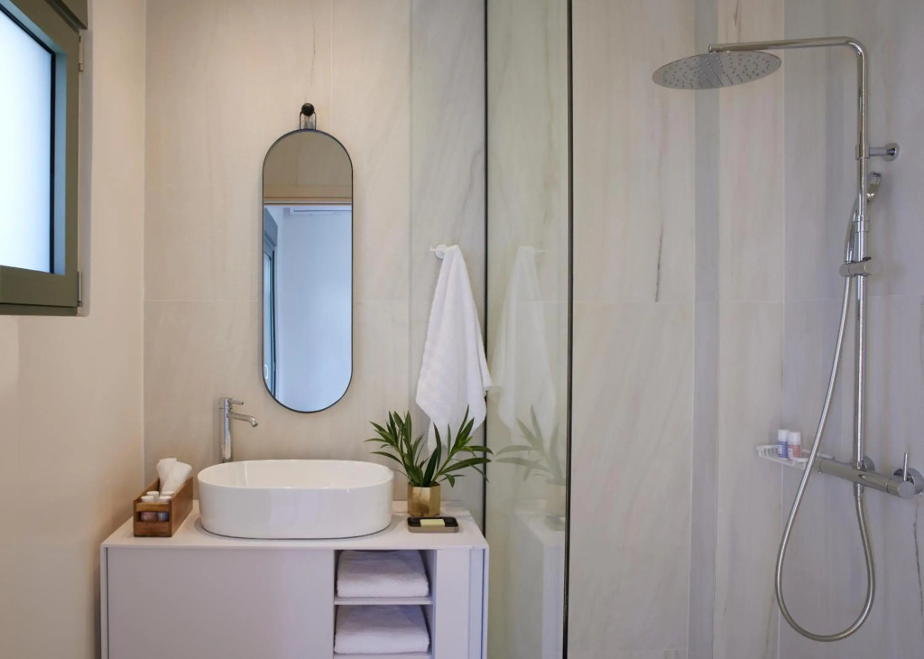 Arbora Olea Luxury Villas