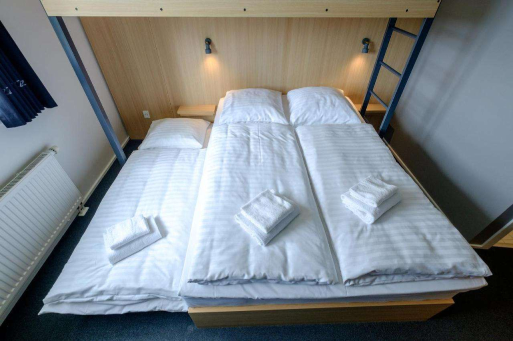 Four Points Flex by Sheraton Ballerup