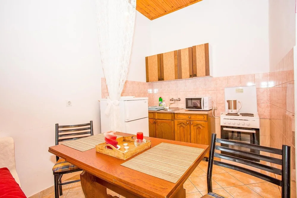 Apartments Divna Tomas